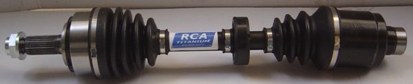 RCA FRANCE Vetoakseli H281AN